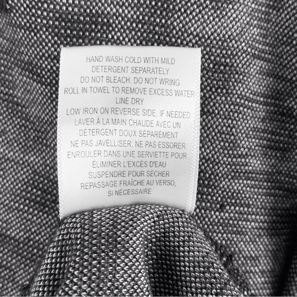 Tonia Debellis | Zip Up Knit Sweater Cardigan Jacket - Picture 10 of 10